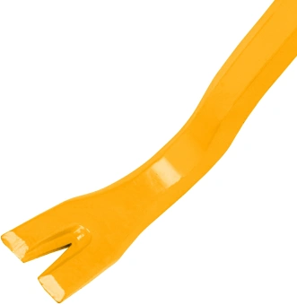 Гвоздодер Denzel 25205 - купить недорого с доставкой в интернет-магазине