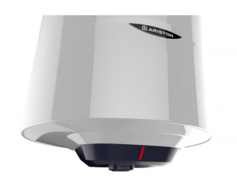 Водонагреватель Ariston BLU1 R ABS 80 V 1.5кВт 80л электрический настенный/белый - купить недорого с доставкой в интернет-магазине