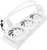 Система водяного охлаждения Thermalright Frozen Magic 360 Scenic V2 ARGB Soc-AM5/AM4/1151/1200/2066/2011/1700 белый 4-pin 28.1dB Al Ret (F-MAGIC-360-SC-V2) - купить недорого с доставкой в интернет-магазине