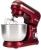 Миксер планетарный Vitek VT-PM0111 1500Вт вишневый - цена, купить или заказать с доставкой в интернет-магазине Миксер планетарный Vitek VT-PM0111 1500Вт вишневый - купить недорого с доставкой в интернет-магазине