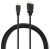 Кабель аудио-видео Buro mini-HDMI (m)/HDMI (m) 1.5м. черный (BHP-MINHDMI-1.5) - купить недорого с доставкой в интернет-магазине