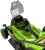 Газонокосилка ручная Greenworks GD24LM331 (2520607UA) 720Вт - цена, купить или заказать с доставкой в интернет-магазине Газонокосилка ручная Greenworks GD24LM331 (2520607UA) 720Вт - купить недорого с доставкой в интернет-магазине