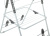 Сушка для белья напольная Starwind SW-CD110301 полез.поверх.:24м белый - купить недорого с доставкой в интернет-магазине