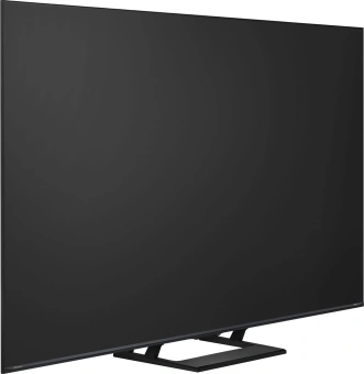 Телевизор QLED Hisense 65" 65U7S угольно-серый 4K Ultra HD 120Hz DVB-T DVB-T2 DVB-C DVB-S DVB-S2 USB WiFi Smart TV - купить недорого с доставкой в интернет-магазине
