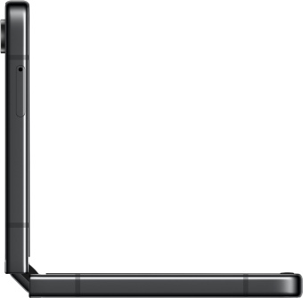 Смартфон Samsung SM-F731B Galaxy Z Flip 5 512Gb 8Gb графит раскладной 3G 4G 1Sim 6.7" 1080x2640 Android 13 12Mpix 802.11 a/b/g/n/ac/ax NFC GPS GSM900/1800 GSM1900 TouchSc Protect - купить недорого с доставкой в интернет-магазине
