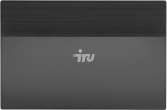 Ноутбук IRU Tactio 15ALG Core i5 12600H 16Gb SSD512Gb Intel Iris Xe graphics 15.6" IPS FHD (1920x1080) Windows 11 Pro 64 black WiFi BT Cam 4500mAh (2126372) - купить недорого с доставкой в интернет-магазине