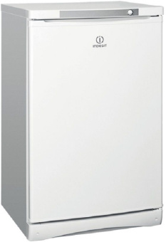 Морозильная камера Indesit SFR100 белый - купить недорого с доставкой в интернет-магазине