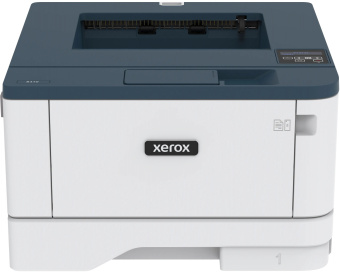 Принтер лазерный Xerox B310V_DNI A4 WiFi белый - купить недорого с доставкой в интернет-магазине