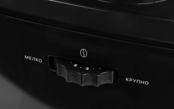 Кофеварка рожковая Kitfort КТ-7107 1560Вт черный/серебристый - купить недорого с доставкой в интернет-магазине