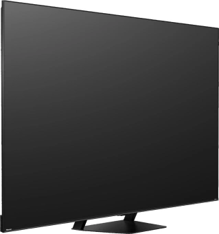 Телевизор QLED Hisense 85" 85U7S PRO черный 4K Ultra HD 165Hz DVB-T DVB-T2 DVB-C DVB-S DVB-S2 USB WiFi Smart TV - купить недорого с доставкой в интернет-магазине