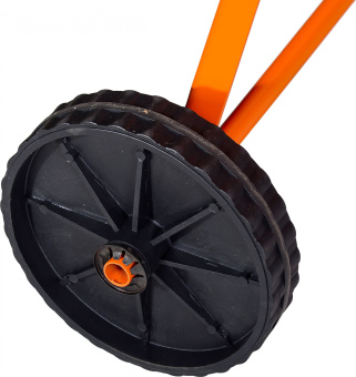 Бетономешалка Вихрь БМ-18АП электрический бар.:180л г.р.:130л 800Вт (74/1/19) - купить недорого с доставкой в интернет-магазине