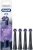 Насадка для зубных щеток Oral-B Cross Action iO RB WB Radiant (упак.:4шт) белый - цена, купить или заказать с доставкой в интернет-магазине Насадка для зубных щеток Oral-B Cross Action iO RB WB Radiant (упак.:4шт) белый - купить недорого с доставкой в интернет-магазине