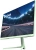 Монитор Digma 23.8" Overdrive 24P410F мятный IPS LED 1ms 16:9 HDMI матовая 300cd 178гр/178гр 1920x1080 200Hz G-Sync FreeSync DP FHD USB 2.8кг - купить недорого с доставкой в интернет-магазине