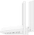 Роутер беспроводной Huawei WiFi AX2 WS7001-22 (53030ADX) AX1500 10/100/1000BASE-T белый - купить недорого с доставкой в интернет-магазине