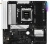 Материнская плата Asrock B850M PRO RS WIFI Socket AM5 AMD B850 4xDDR5 mATX AC`97 8ch(7.1) 2.5Gg RAID+HDMI+DP - купить недорого с доставкой в интернет-магазине