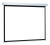 Экран Cactus 71" 127x127см Motoscreen CS-PSM-127X127 1:1 настенно-потолочный рулонный белый (моторизованный привод) - купить недорого с доставкой в интернет-магазине