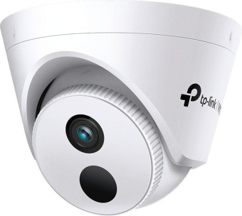 Камера видеонаблюдения IP TP-Link Vigi C420I 2.8-2.8мм цв. корп.:белый (VIGI C420I(2.8MM)) - купить недорого с доставкой в интернет-магазине