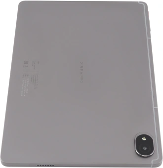 Планшет Digma Pro Edge G85 (2.0) 8C RAM8Gb ROM128Gb 11" In-Cell 1920x1200 4G Android 14 серый космос 13Mpix 5Mpix BT WiFi microSD 256Gb 7000mAh 600hrs - купить недорого с доставкой в интернет-магазине