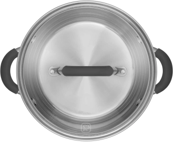 Набор кастрюль Rondell Flamme RDS-340 4 предмета - купить недорого с доставкой в интернет-магазине