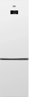 Холодильник Beko B3R0CNK312HW 2-хкамерн. белый - купить недорого с доставкой в интернет-магазине