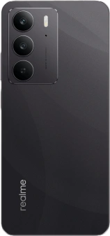 Смартфон Realme RMX3941 C75 256Gb 8Gb черный моноблок 3G 4G 2Sim 6.72" 1080x2400 Android 14 50Mpix 802.11 a/b/g/n/ac NFC GPS GSM900/1800 GSM1900 TouchSc microSD - купить недорого с доставкой в интернет-магазине