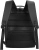 Рюкзак для ноутбука 15.6" Digma Lifestyle L1 черный полиэстер (DGBP15L1BK) - купить недорого с доставкой в интернет-магазине