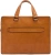 Деловая сумка The Bridge Leone Soft 063026D3/74 с отделением для ноутбука 13" коньячная натур.кожа - цена, купить или заказать с доставкой в интернет-магазине Деловая сумка The Bridge Leone Soft 063026D3/74 с отделением для ноутбука 13" коньячная натур.кожа - купить недорого с доставкой в интернет-магазине