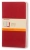 Блокнот Moleskine CAHIER JOURNAL CH116 Large 130х210мм обложка картон 80стр. линейка клюквенный (3шт) - купить недорого с доставкой в интернет-магазине