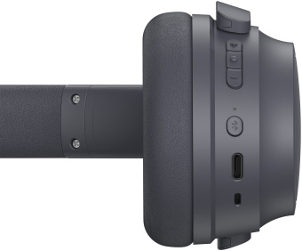 Гарнитура мониторные Edifier WH700NB серый беспроводные bluetooth оголовье - купить недорого с доставкой в интернет-магазине