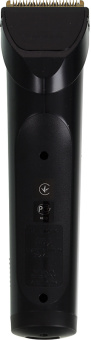 Машинка для стрижки Panasonic ER1420S520 серебристый (насадок в компл:3шт) - купить недорого с доставкой в интернет-магазине