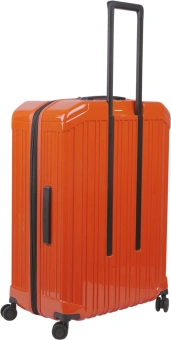 Чемодан Piquadro PQL-SPECIAL2 (BV6394PQLS2/AR) 31x75x51см поликарбонат оранжевый - купить недорого с доставкой в интернет-магазине