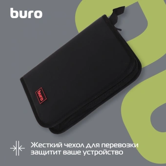 Пуско-зарядное устройство Buro SJ-K40 - купить недорого с доставкой в интернет-магазине
