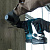 Перфоратор Makita DHR171RTJ патрон:SDS-plus уд.:1.2Дж аккум. (кейс в комплекте)