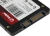 Накопитель SSD Kingspec SATA III 960GB P4-960 2.5" - купить недорого с доставкой в интернет-магазине