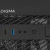 Корпус Digma DCC-MN303 черный без БП mATX 1x80mm 2x120mm 1xUSB2.0 1xUSB3.0 audio - купить недорого с доставкой в интернет-магазине