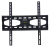 Кронштейн для телевизора Kromax STAR-33 серый 22"-65" макс.50кг настенный - купить недорого с доставкой в интернет-магазине