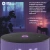 Умная колонка Yandex Станция Мини 3 Алиса лиловый 12W 1.0 BT/Wi-Fi (YNDX-00027LIL) - купить недорого с доставкой в интернет-магазине
