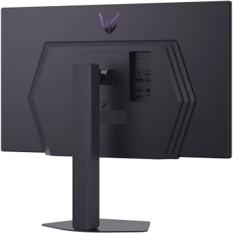 Монитор LG 27" UltraGear 27G810A-B черный IPS LED 16:9 HDMI матовая HAS Piv 1000:1 400cd 178гр/178гр 3840x2160 180Hz FreeSync Premium DP 4K 7.4кг - купить недорого с доставкой в интернет-магазине