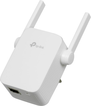 Повторитель беспроводного сигнала TP-Link RE305 AC1200 10/100BASE-TX белый - цена, купить или заказать с доставкой в интернет-магазине Повторитель беспроводного сигнала TP-Link RE305 AC1200 10/100BASE-TX белый - купить недорого с доставкой в интернет-магазине