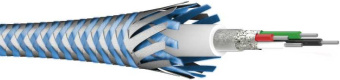 Кабель Hama 00183311 USB Type-C (m)-Lightning (m) 1.5м синий - купить недорого с доставкой в интернет-магазине