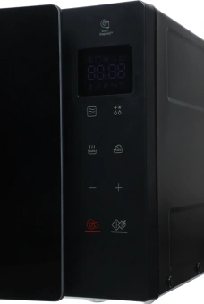 Микроволновая Печь LG MS2032GAS 20л. 700Вт черный - купить недорого с доставкой в интернет-магазине