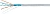 Кабель информационный Cabeus FTP-4P-CAT.5E-SOLID-GY кат.5E F/UTP 4 пары PVC внутренний 305м серый