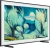 Телевизор QLED Samsung 50" QE50LS03FAUXRU The Frame черный 4K Ultra HD 60Hz DVB-T2 DVB-C DVB-S2 USB WiFi Smart TV - купить недорого с доставкой в интернет-магазине