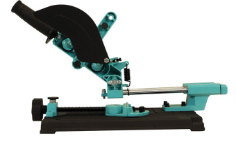 Стойка для углошлифовальных машин Sturm! 1094-AG-125 - купить недорого с доставкой в интернет-магазине