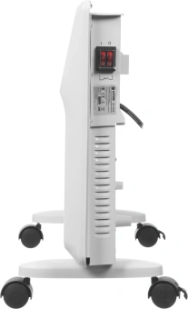 Конвектор Vitek VT-2176 1600Вт белый - купить недорого с доставкой в интернет-магазине