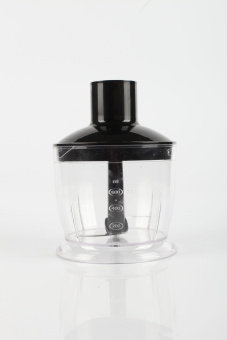 Блендер погружной Scarlett Золотая коллекция SC-HB42M45 800Вт черный/золотистый - купить недорого с доставкой в интернет-магазине