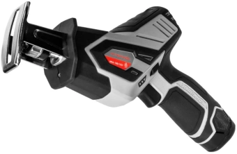 Сабельная пила Интерскол НПА-100/12Э аккум. 3000ход/мин (805.2.2.70) - купить недорого с доставкой в интернет-магазине