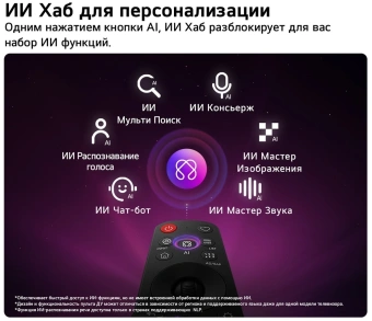 Телевизор OLED LG 65" OLED65C6RLA.ARU черный/серебристый 4K Ultra HD 120Hz DVB-T DVB-T2 DVB-C DVB-S2 USB WiFi Smart TV (RUS) - купить недорого с доставкой в интернет-магазине