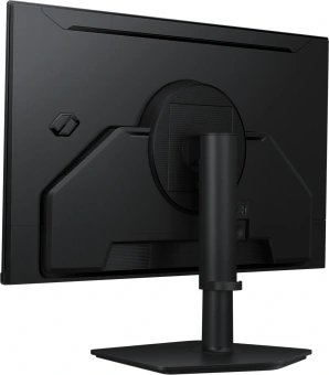 Монитор Samsung 27" Odyssey G4 S27HG400EIXCI черный IPS LED 16:9 HDMI матовая HAS Piv 300cd 178гр/178гр 1920x1080 300Hz FreeSync Premium DP FHD 4кг - купить недорого с доставкой в интернет-магазине