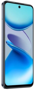 Смартфон Infinix X6532 Smart 9 128Gb 3Gb черный моноблок 3G 4G 2Sim 6.7" 720x1600 Android 14 13Mpix 802.11 a/b/g/n/ac GPS GSM900/1800 GSM1900 TouchSc Protect FM microSD max2048Gb - купить недорого с доставкой в интернет-магазине